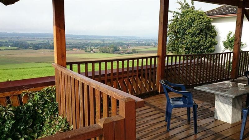 Geinberg Suites & Vianova Center 4