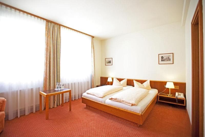 Drexel's Parkhotel 2