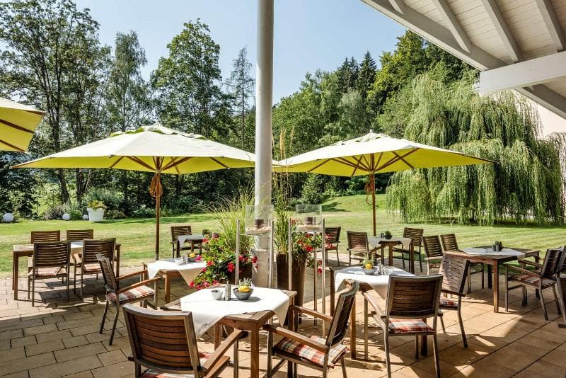 Best Western Plus Parkhotel Maximilian Ottobeuren photo 1
