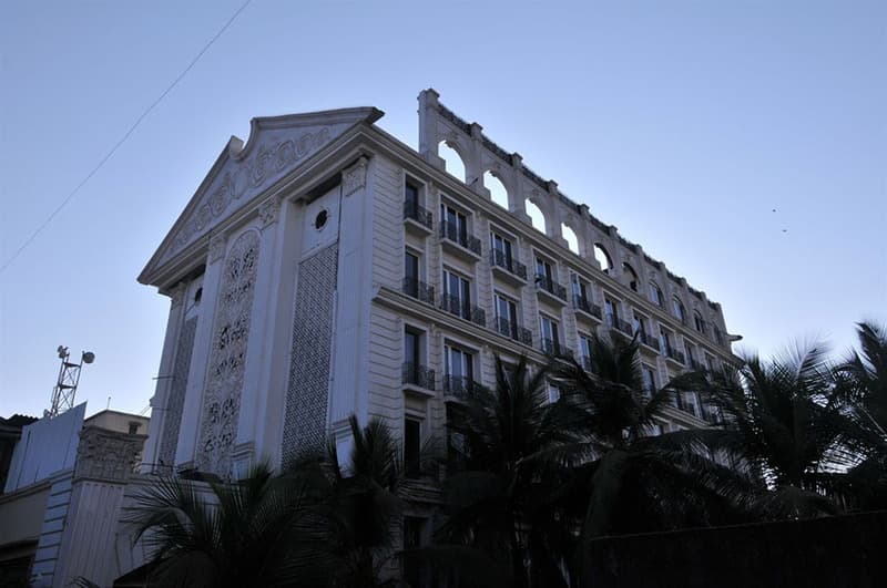Goldfinch Hotel Mumbai photo 1