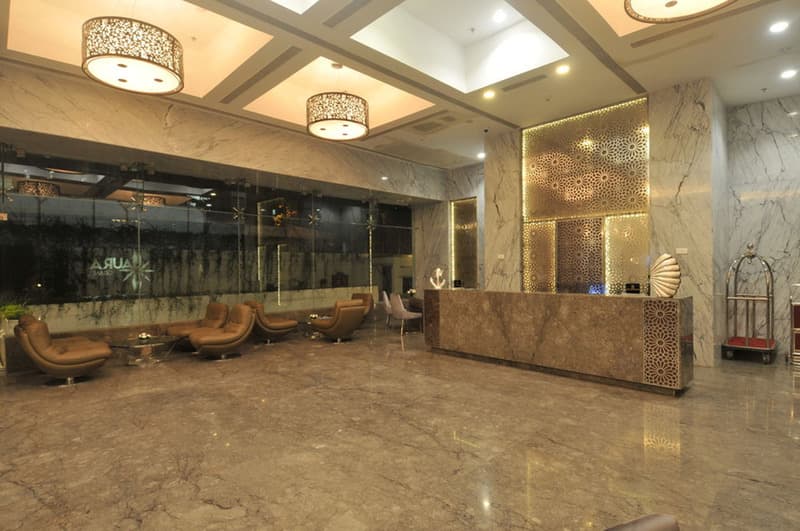 Goldfinch Hotel Mumbai 3