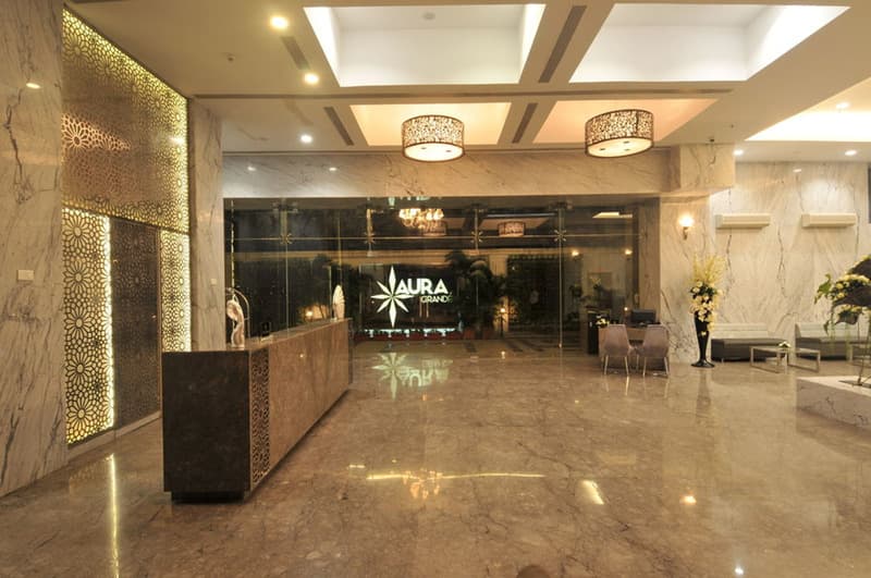 Goldfinch Hotel Mumbai 4
