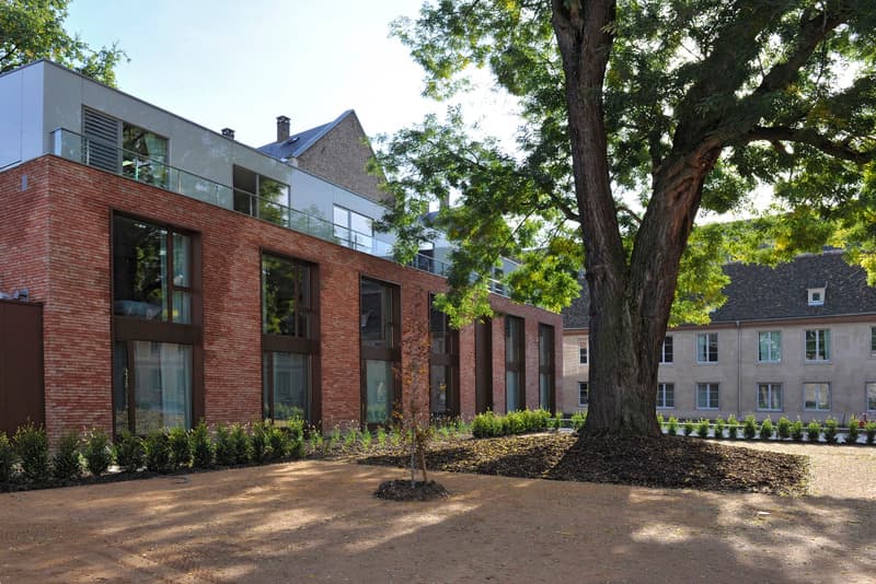 Les Haras 4