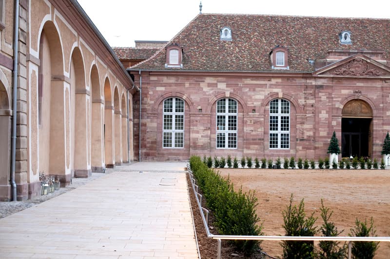 Les Haras 3