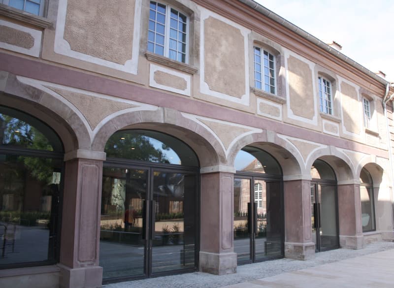 Les Haras 2