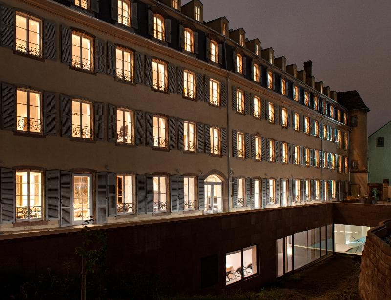 Les Haras photo 1
