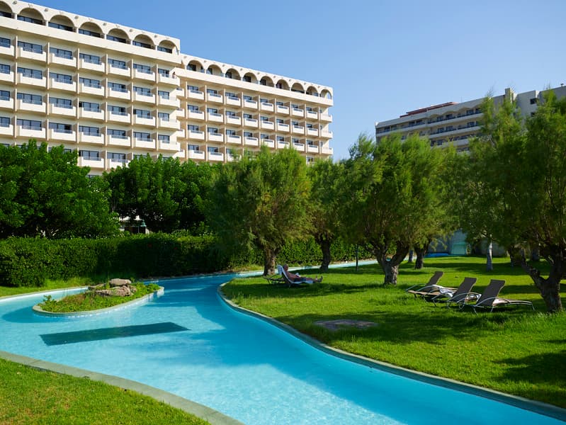 Esperos Palace Resort photo 1