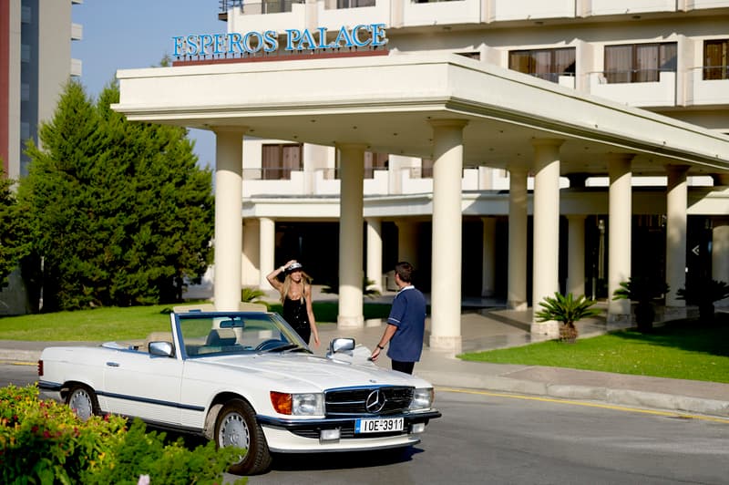 Esperos Palace Resort 2