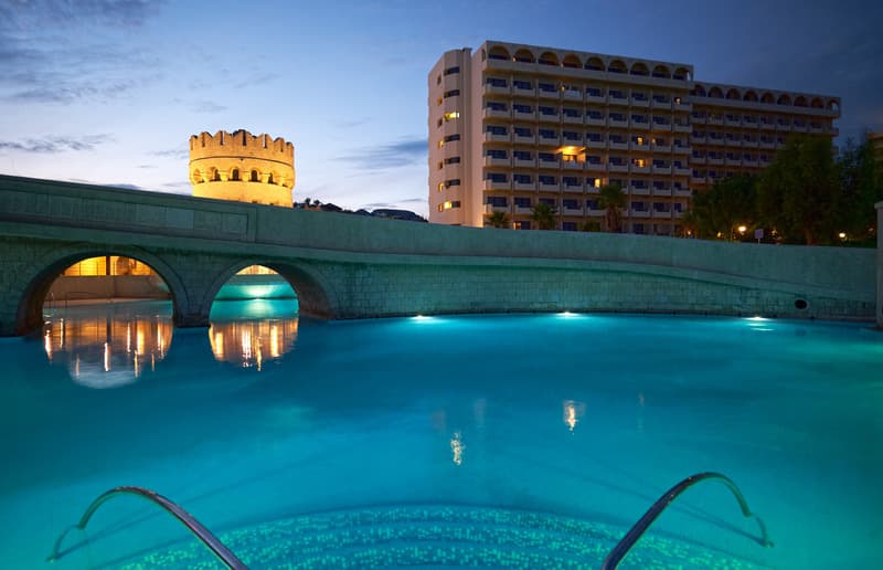 Esperos Palace Resort 3