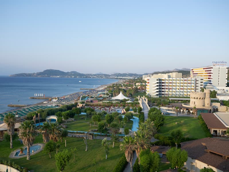Esperos Palace Resort 4
