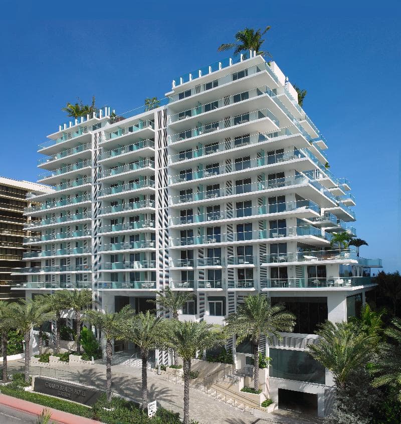 Grand Beach Hotel Surfside photo 1