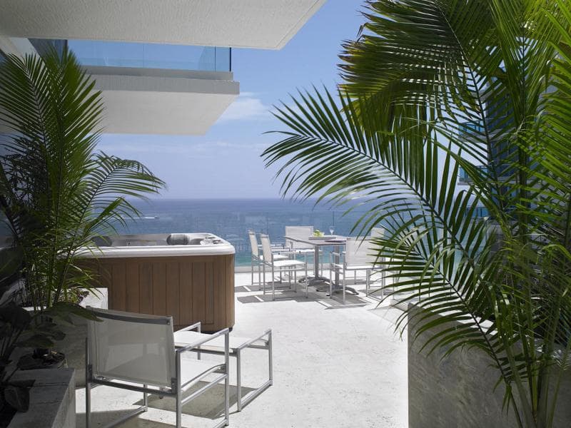 Grand Beach Hotel Surfside 5