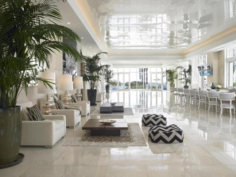 Grand Beach Hotel Surfside 4