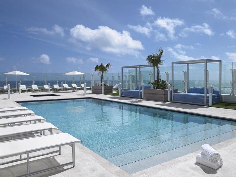 Grand Beach Hotel Surfside 3