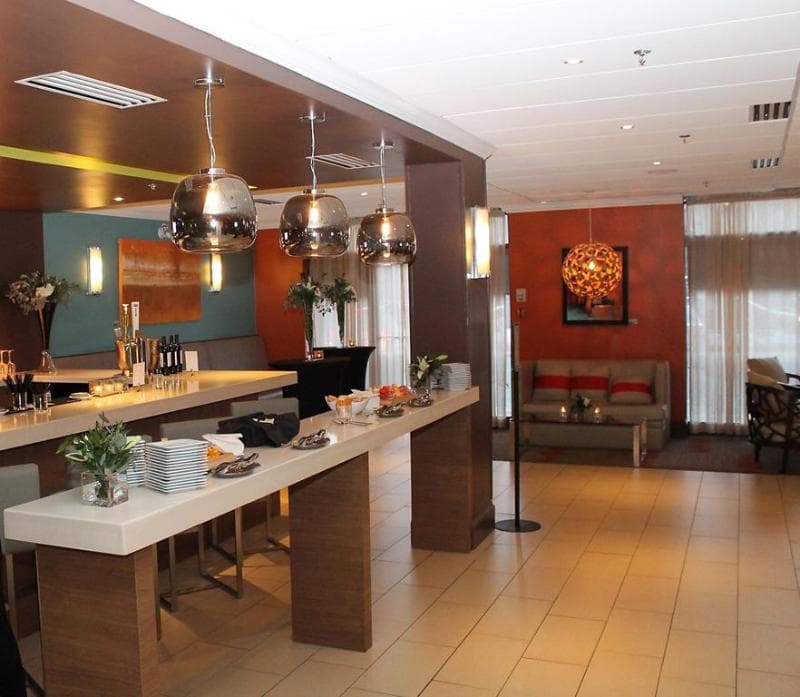 Cambridge Suites photo 1