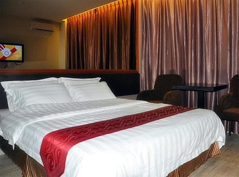 Goldenhill Hotel Kota Kinabalu 5