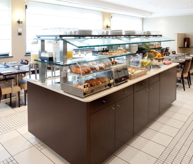 Hotel Nord 5