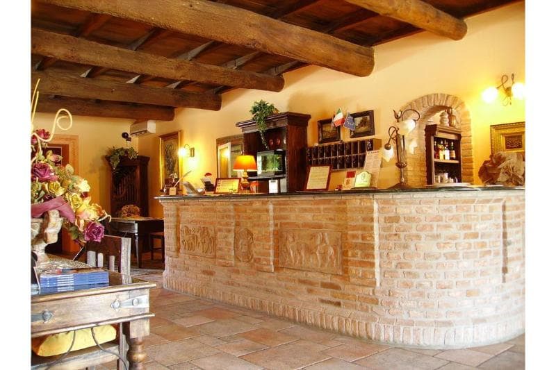 Hotel Antico Casale 3