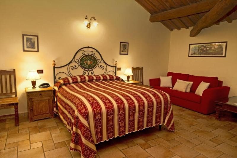Hotel Antico Casale 4