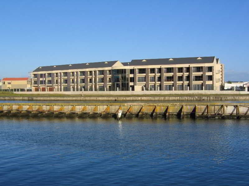 Portside Hotel 3
