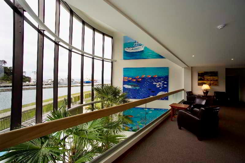 Portside Hotel 5