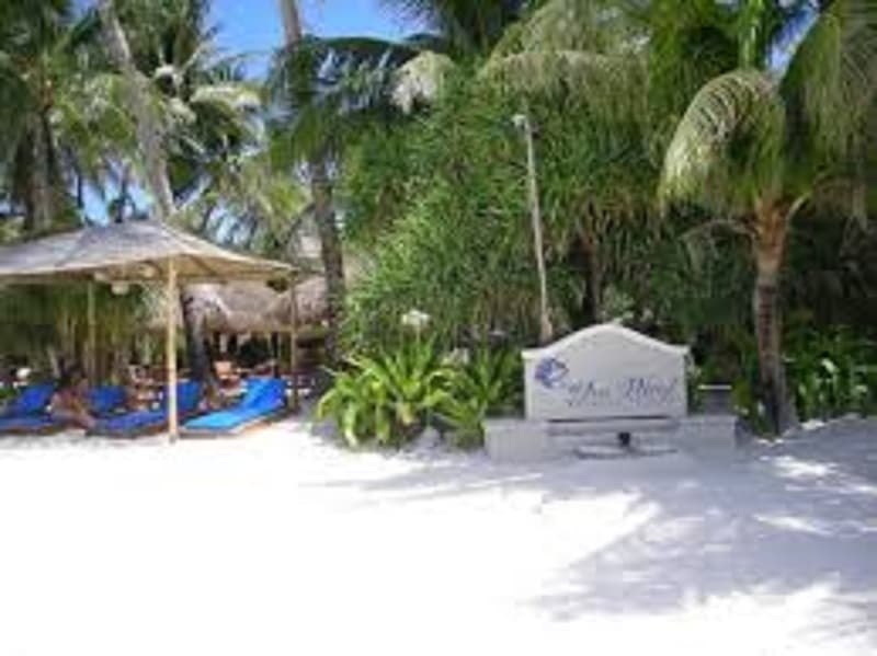 Sea Wind Resort Boracay photo 1