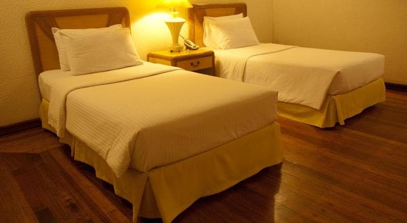 Sea Wind Resort Boracay 3