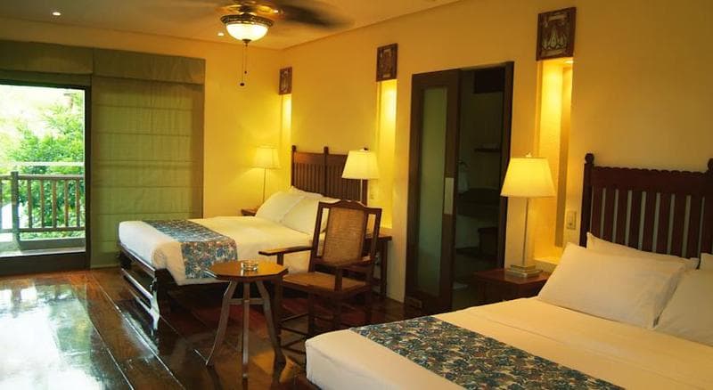 Sea Wind Resort Boracay 5