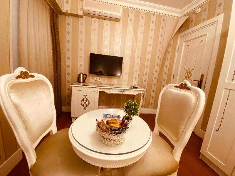Alyon Hotel Taksim 1