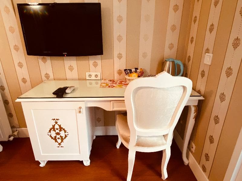 Alyon Hotel Taksim 2