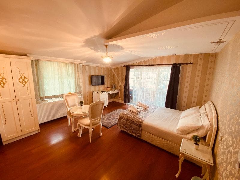 Alyon Hotel Taksim 3