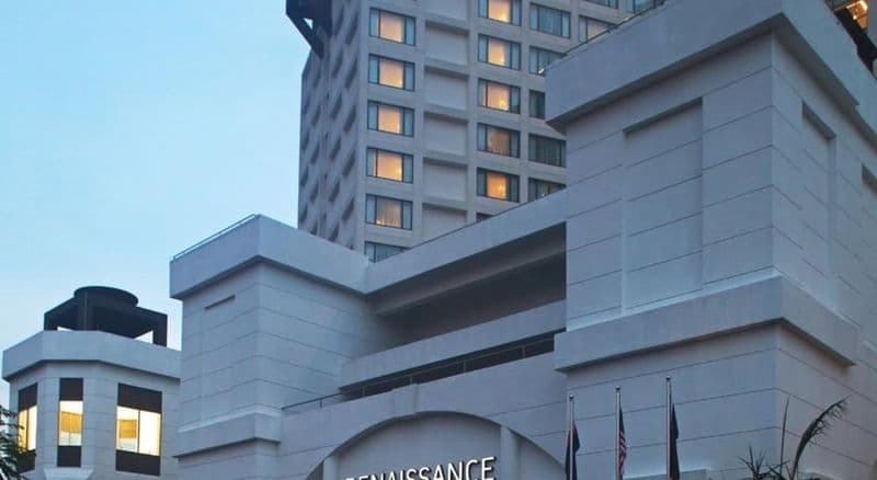 Renaissance Johor Bahru Hotel 4