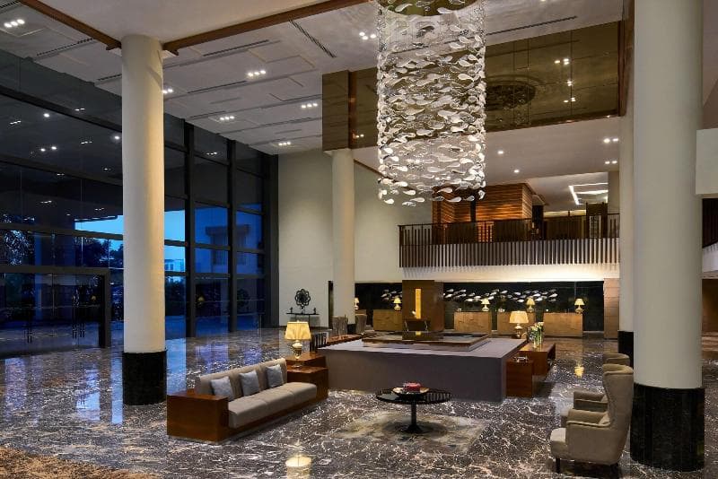 Renaissance Johor Bahru Hotel 5