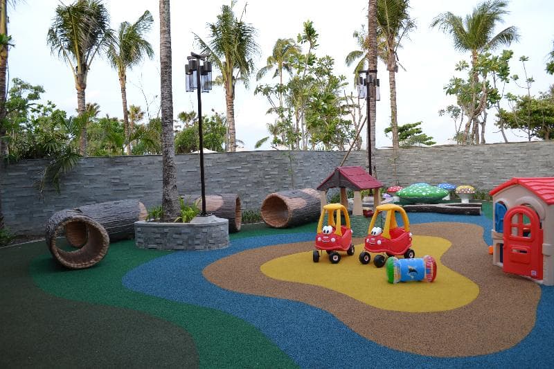 Sofitel Bali Nusa Dua Beach Resort photo 1