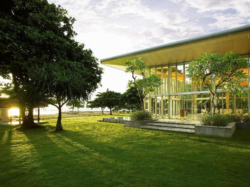 Sofitel Bali Nusa Dua Beach Resort 3