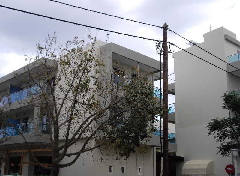 Bristol Sea View Apartments photo 1