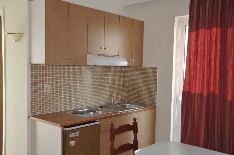 Bristol Sea View Apartments 4