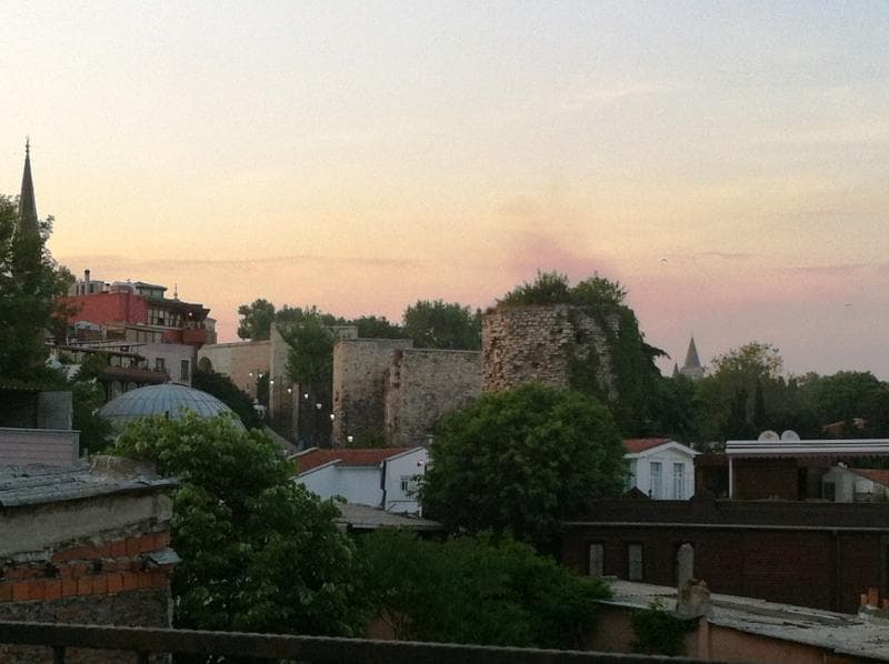 Spinel Hotel 5