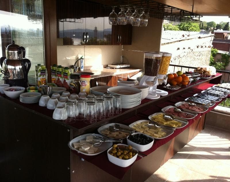Spinel Hotel photo 1