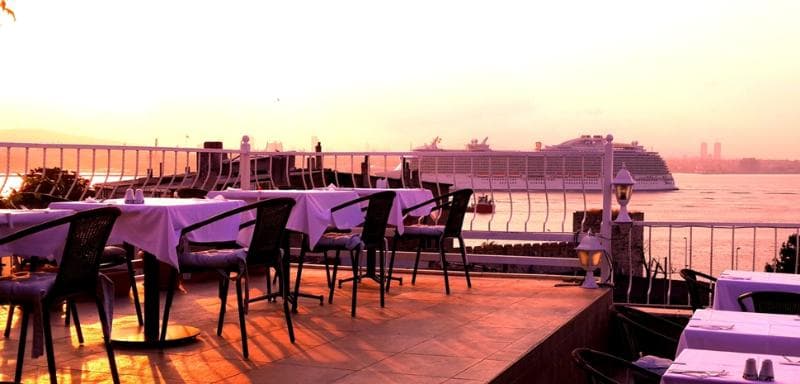 Spinel Hotel 3