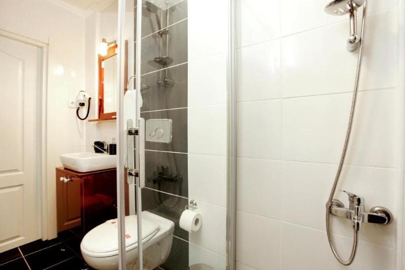 Spinel Hotel 4