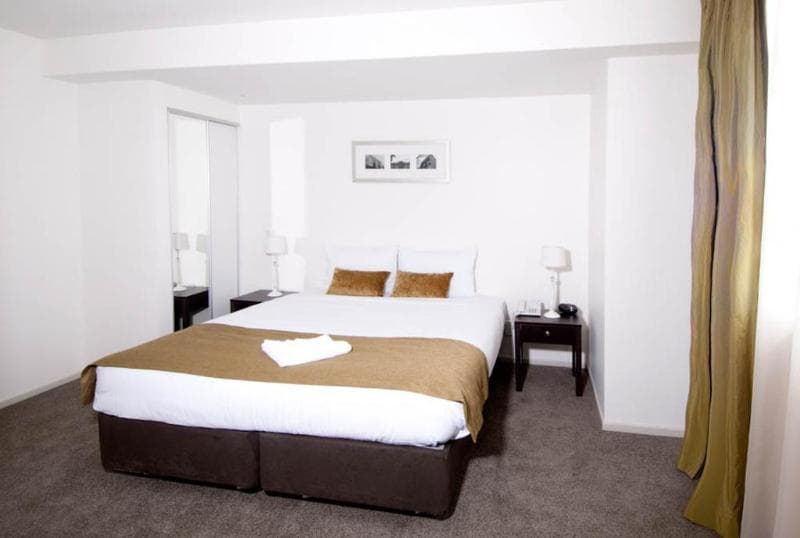 Quest Hamilton Serviced Apartments photo 1