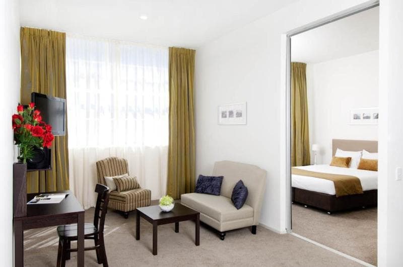 Quest Hamilton Serviced Apartments 2