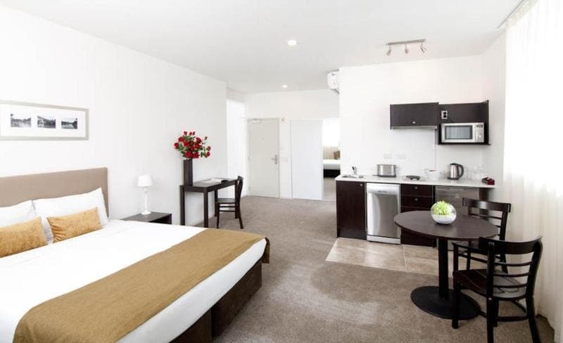 Quest Hamilton Serviced Apartments 3
