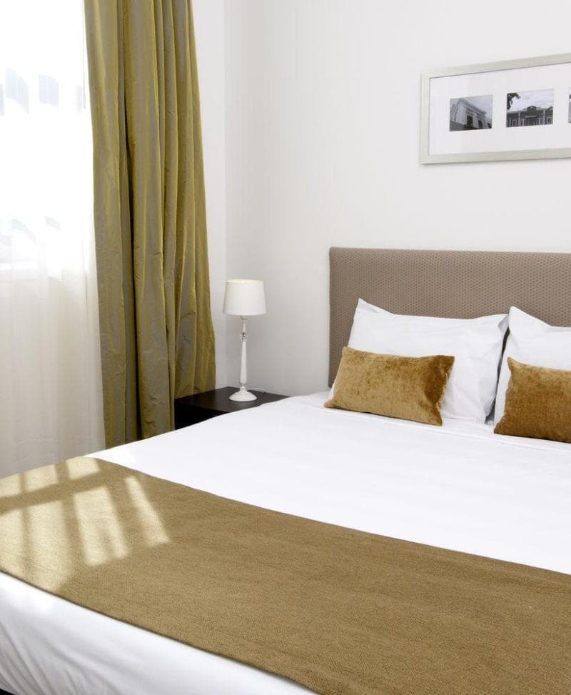 Quest Hamilton Serviced Apartments 4
