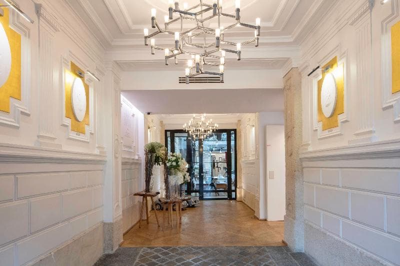 Hotel 123 Sebastopol - Astotel 2
