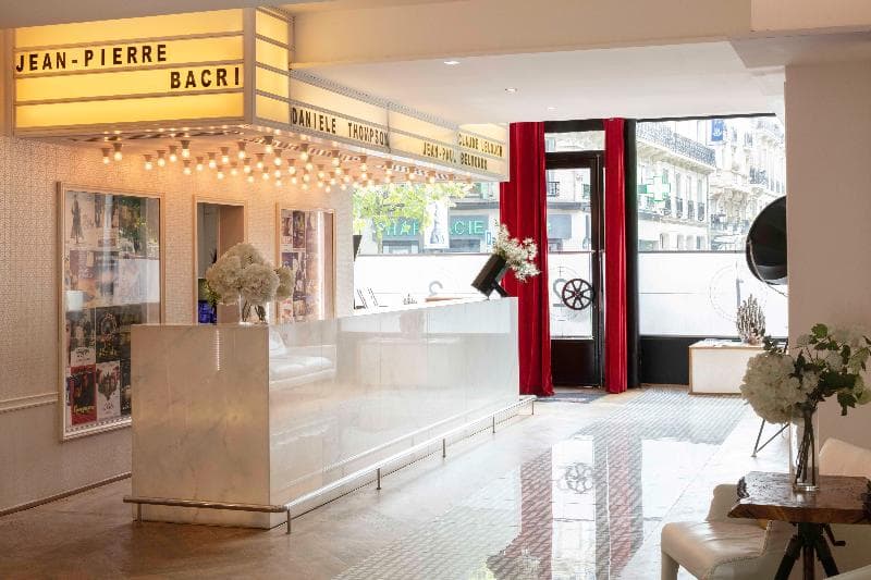 Hotel 123 Sebastopol - Astotel 4