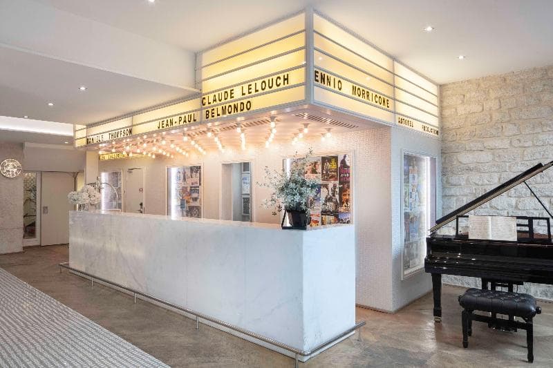 Hotel 123 Sebastopol - Astotel 3