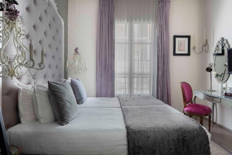 Hotel 123 Sebastopol - Astotel 5