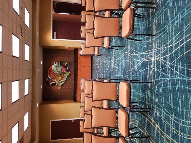 Springhill Suites Gainesville 4